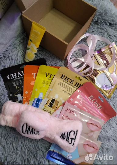 Подарочный набор