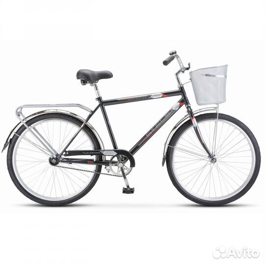 Велосипед Stels Navigator 200 С 26