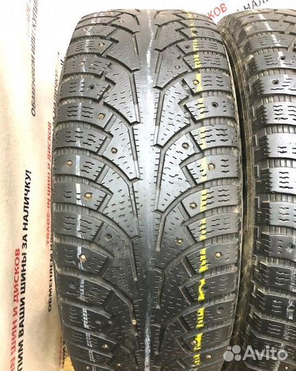 Nokian Tyres Hakkapeliitta 5 225/60 R17 R