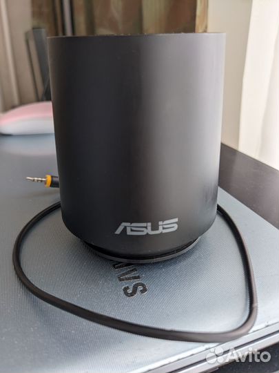 Asus sonicmaster колонка