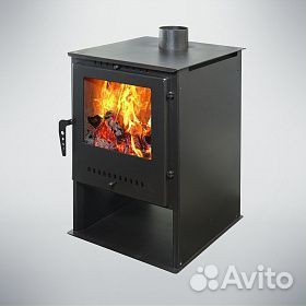 Печь камин