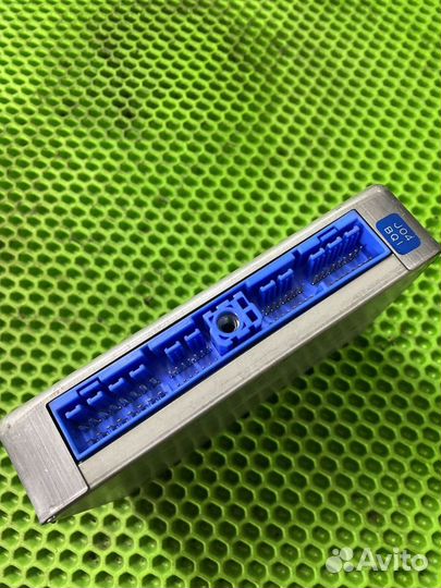 Блок управления двигателем Nissan Pulsar