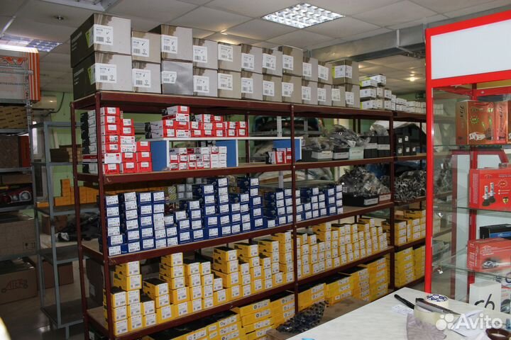 Диски тормозные задние Mazda 3 сх3