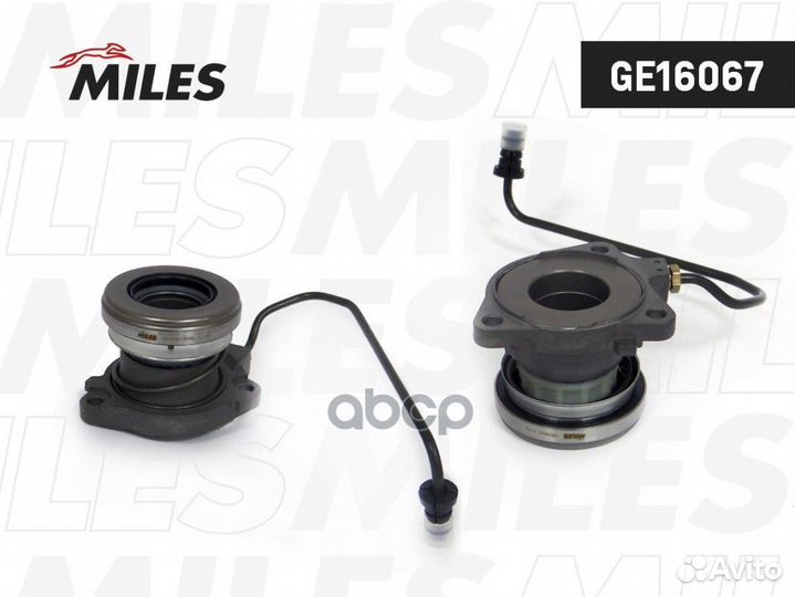 Подшипник выжимной opel astra J/insignia 1.4-1