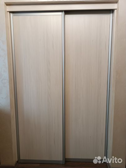 Раздвижные двери