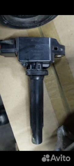 Катушка зажигания на Mazda CX-5