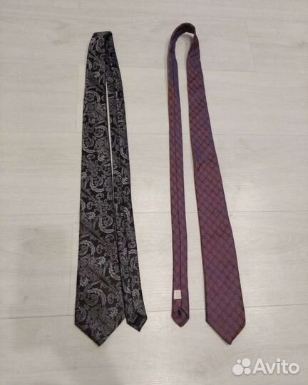 Галстук мужской