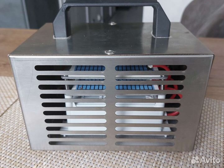 Озонатор воздуха, аренда