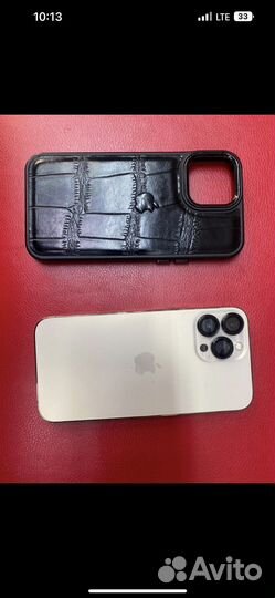 iPhone 13 pro max 128