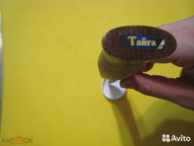 Нож охотничий с гравировкой