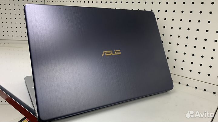 Витринный asus Ryzen 3 15.6