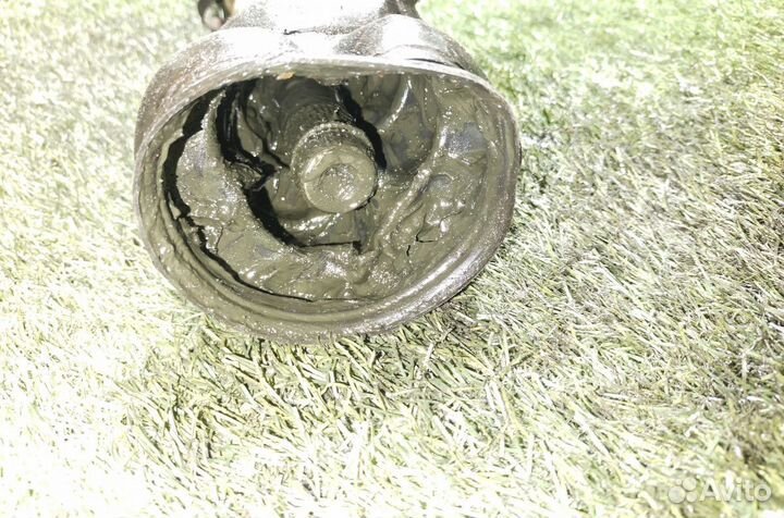 Привод передний правый Peugeot 308