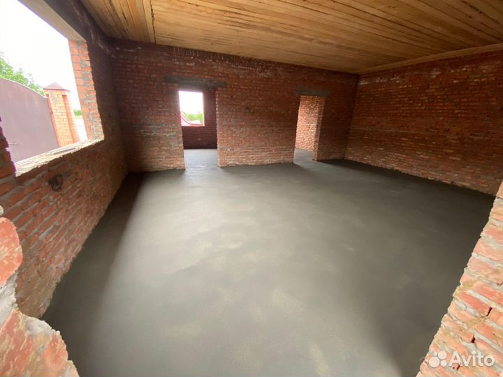 Стяжка Пола