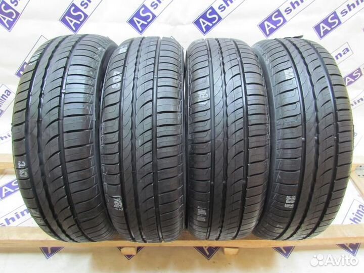 Pirelli Cinturato P1 Verde 185/65 R15 88T