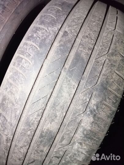 Bridgestone Turanza T001 225/55 R17