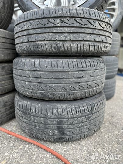 Диски Мандео 5 R17 Оригинал