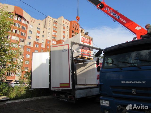 Газоблок с доставкой от производителя