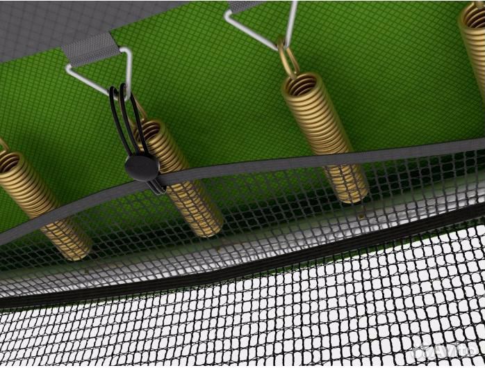 Батут unix line Classic 10 ft (inside)