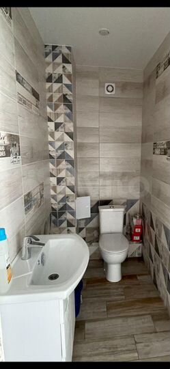 3-к. квартира, 108,2 м², 16/17 эт.