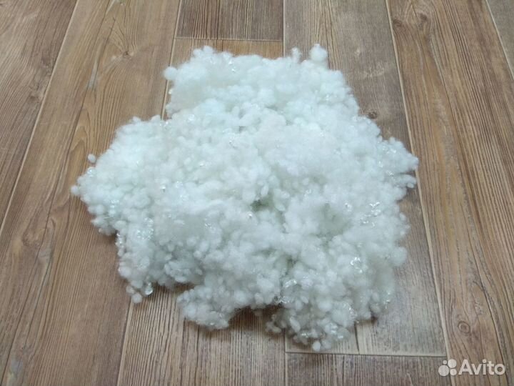 Холлофайбер(наполнитель)