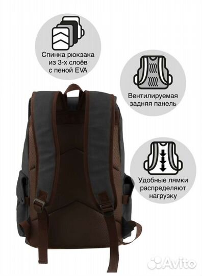 Рюкзак