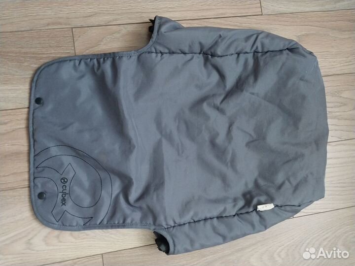 Чехол для коляски Cybex Callisto