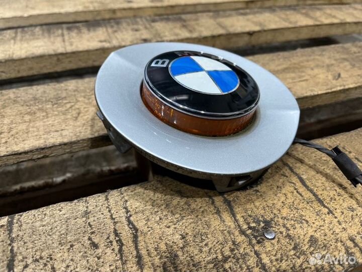 Поворотник правый Bmw Z4 E85 M54B25 2003