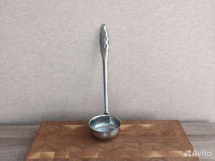 Половник нержавейка СССР