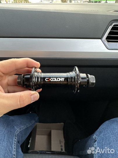 Передняя втулка Colony Clone