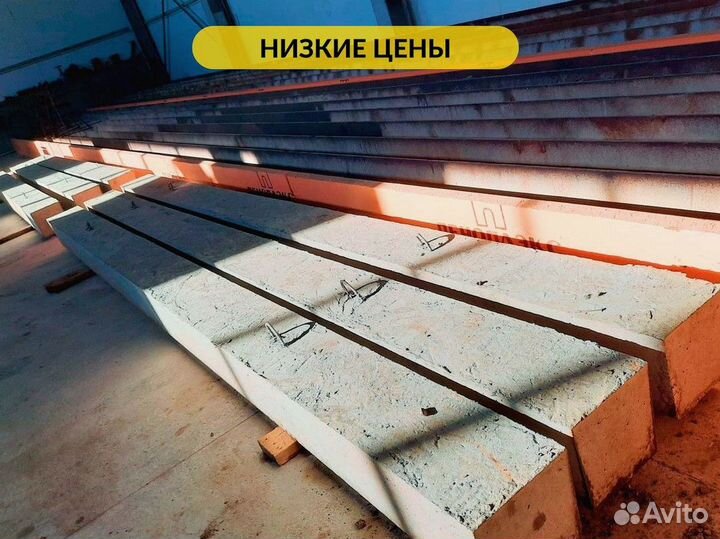 Жб Сваи от компании