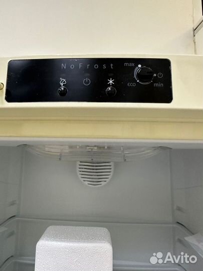 Холодильник smeg fa860ps