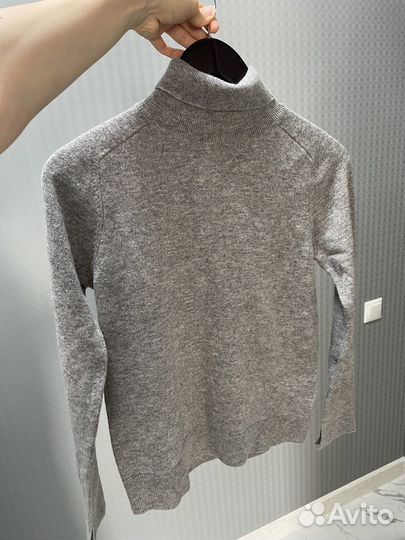 Massimo dutti водолазка