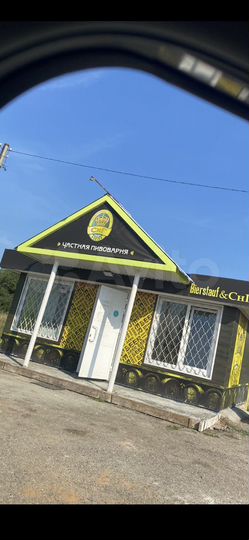 Торговая площадь, 30 м²