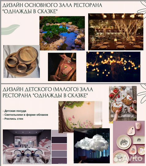 Создание презентаций