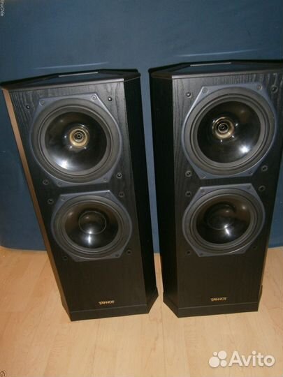 Tannoy 611 MkII, 623 и другая акустика