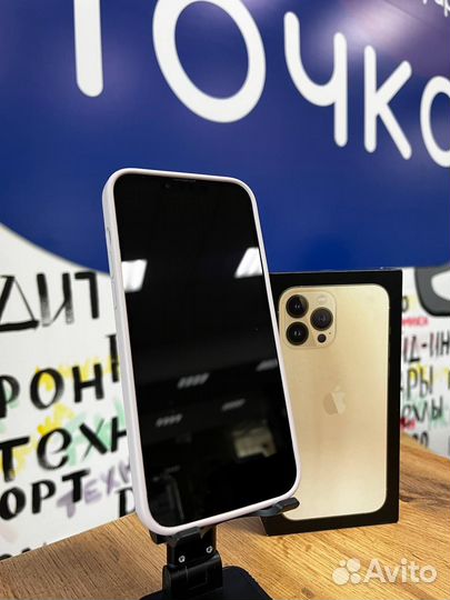 iPhone 13 Pro Max, 256 ГБ