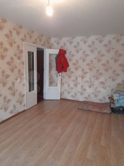 1-к. квартира, 35,6 м², 5/5 эт.