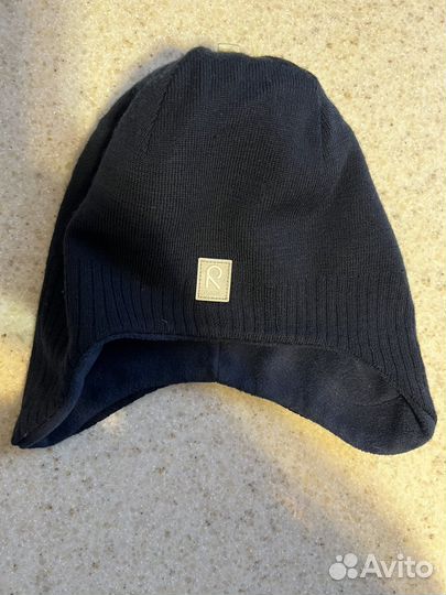 Шапка reima