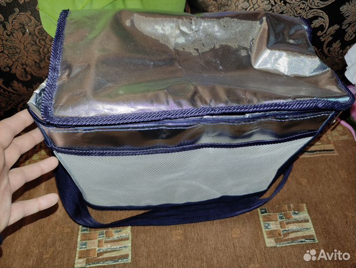 Продам сумку-холодильник