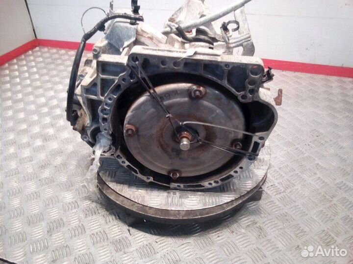 АКПП Mazda 3 BK 1.6