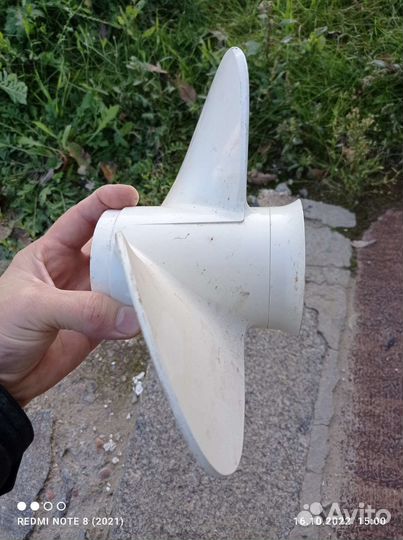 Винт для лодочного мотора Mercury