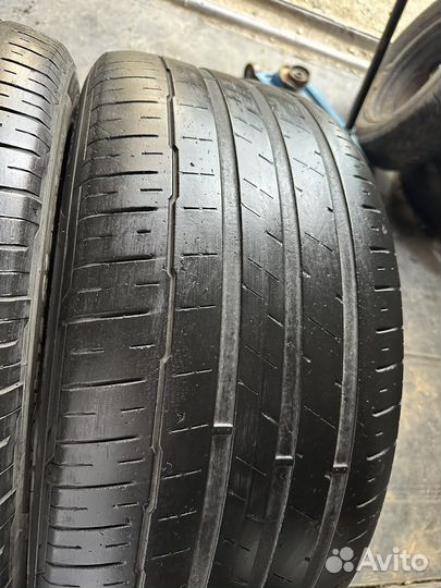 Hankook Ventus S1 Evo 3 K127 285/45 R21