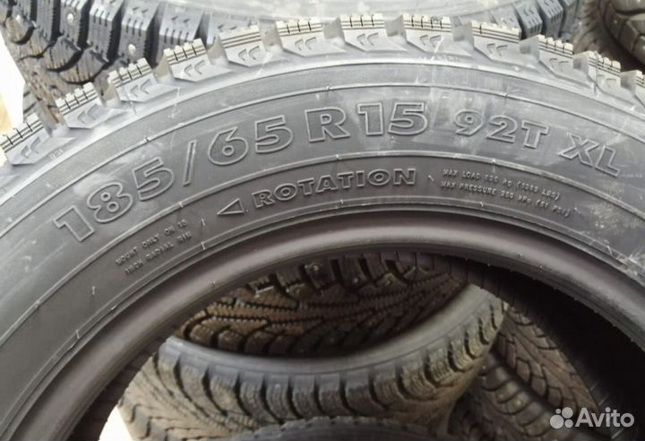 Nokian Tyres Nordman 5 185/65 R15