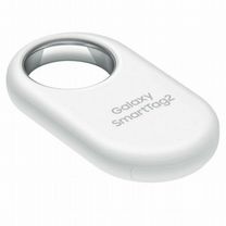 Bluetooth-метка Samsung Galaxy SmartTag 2 Белый