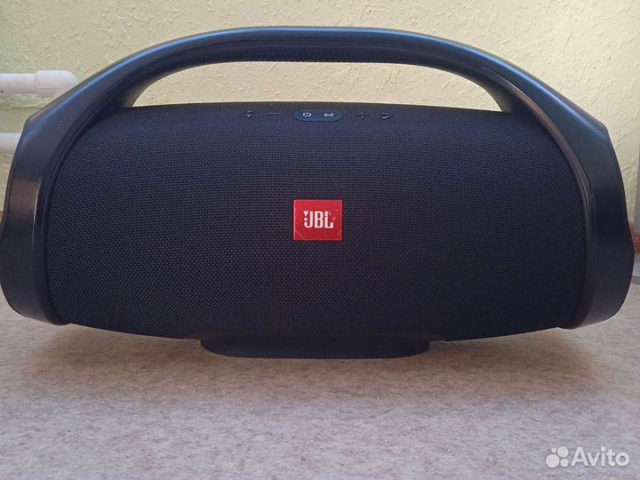 Jbl boombox оригинал