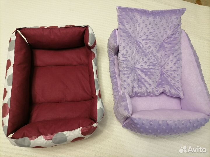 Лежанка для животных