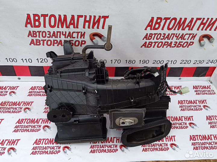 Печка корпус печки Чери Тигго 7