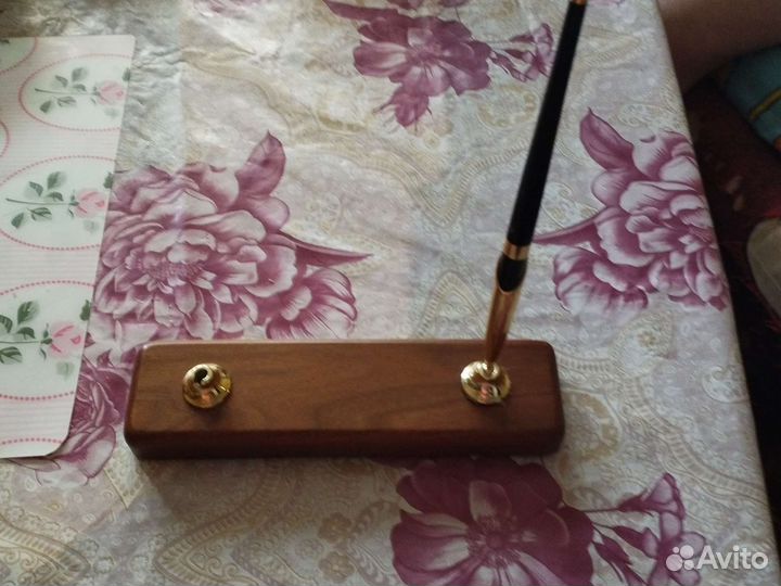 Подставка для ручки