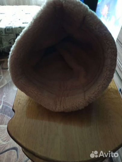 Норка для животных