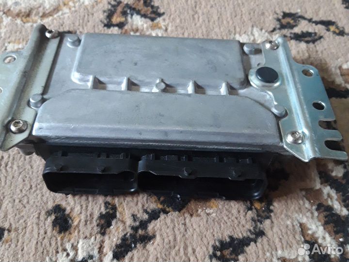 Эбу на змз 52342